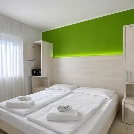 Belvedere Village Resort
