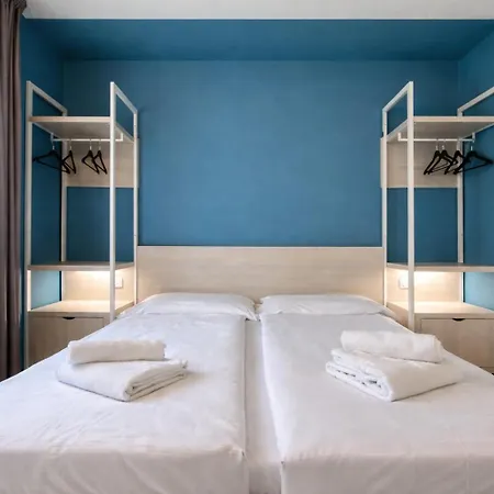 Belvedere Village 4* Castelnuovo del Garda