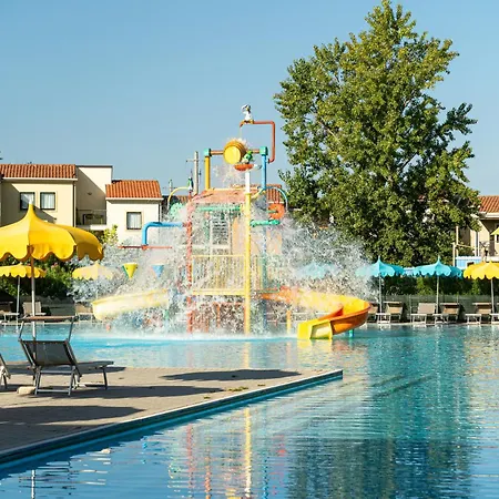 Resort Belvedere Village Castelnuovo del Garda