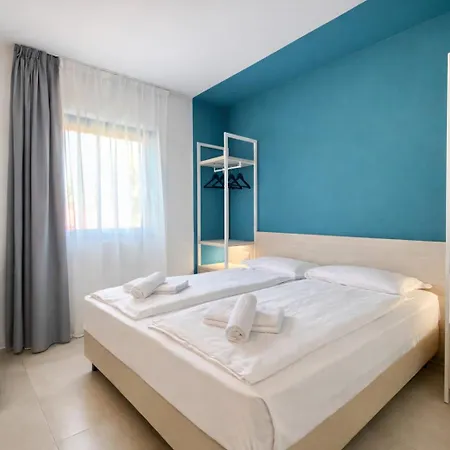 Belvedere Village 4* Castelnuovo del Garda