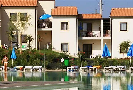 Belvedere Village Resort 4*