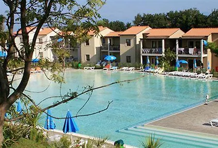 Belvedere Village Resort Castelnuovo del Garda
