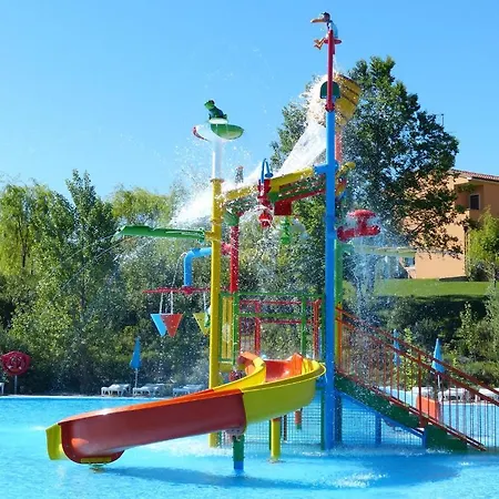 Belvedere Village Resort Castelnuovo del Garda