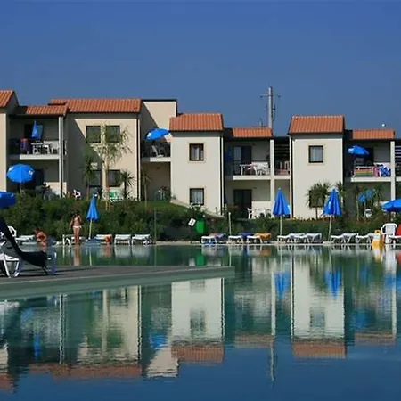 Belvedere Village Feriested