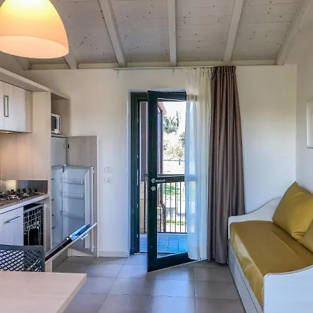 Resort Belvedere Village Castelnuovo del Garda