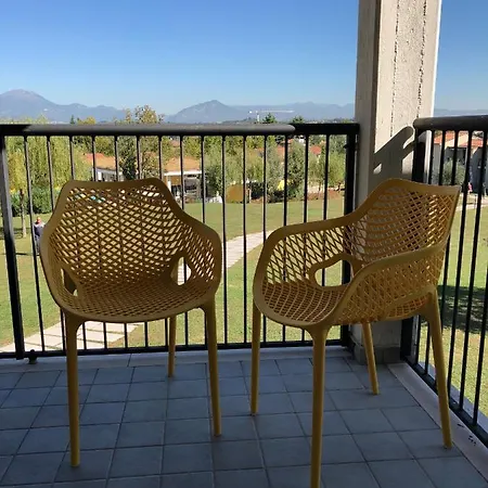 Belvedere Village Castelnuovo del Garda