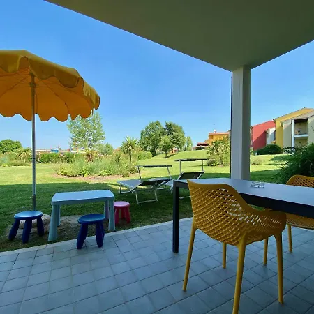 Feriested Belvedere Village Castelnuovo del Garda