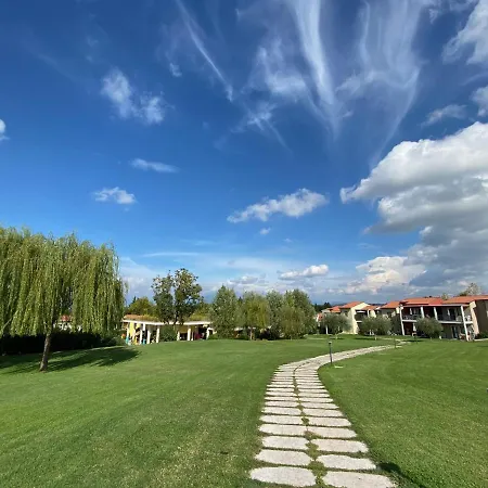 Resort Belvedere Village 4*