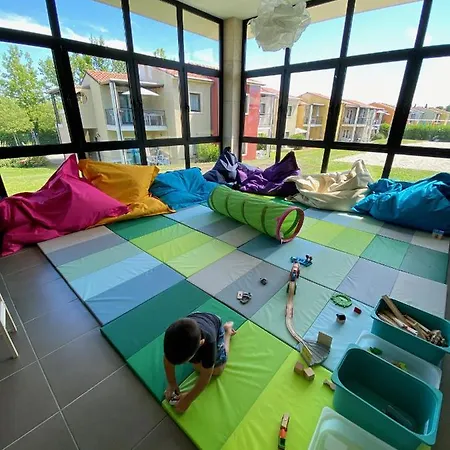 Belvedere Village Resort 4*