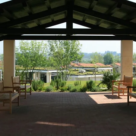 Belvedere Village 4* Castelnuovo del Garda