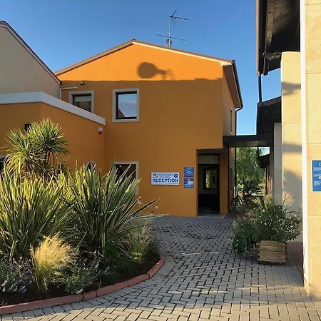 Belvedere Village