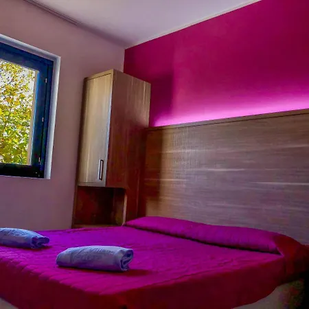 Belvedere Village Castelnuovo del Garda