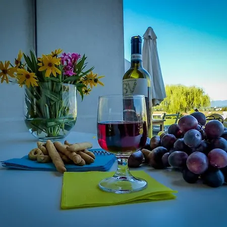 Feriested Belvedere Village