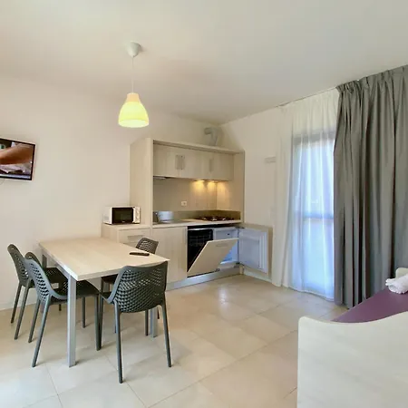 Belvedere Village 4* Castelnuovo del Garda