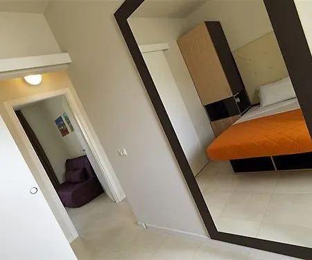 Belvedere Village Feriested Castelnuovo del Garda