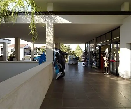 Belvedere Village Feriested 4*