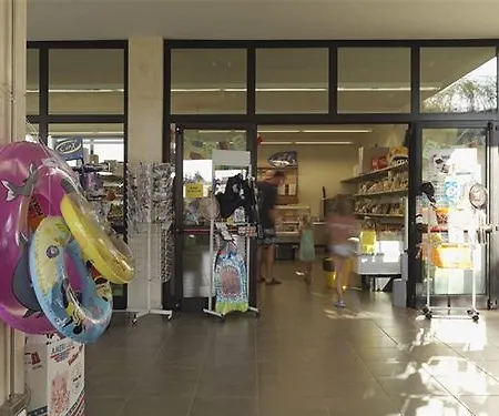 Belvedere Village 4* Castelnuovo del Garda