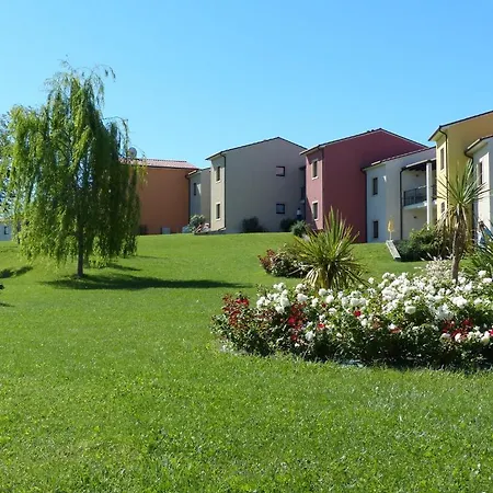 Feriested Belvedere Village Castelnuovo del Garda