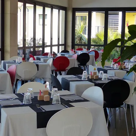 Belvedere Village Feriested 4*