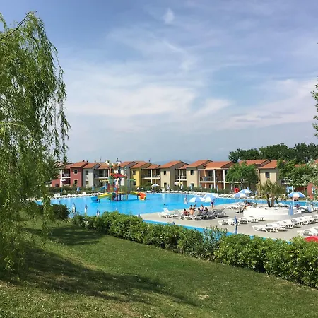 Belvedere Village Feriested Castelnuovo del Garda