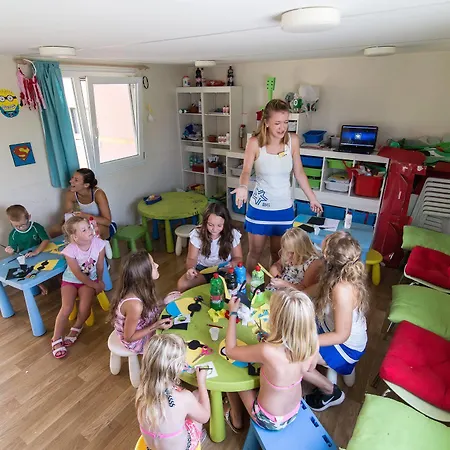 Belvedere Village Feriested Castelnuovo del Garda