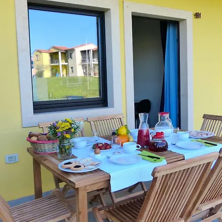 Feriested Belvedere Village