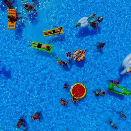 Feriested Belvedere Village