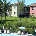 Resort Belvedere Village Castelnuovo del Garda