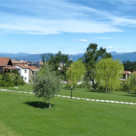 Belvedere Village Castelnuovo del Garda