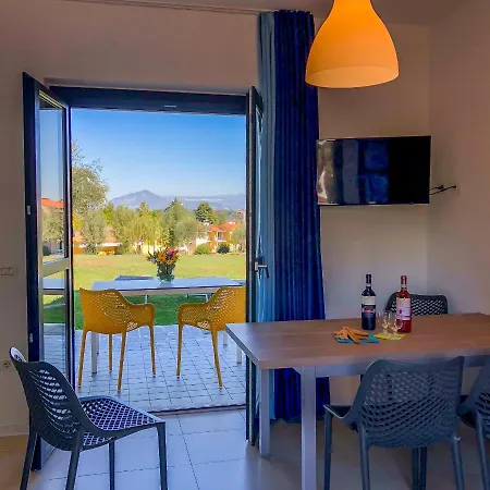 Resort Belvedere Village