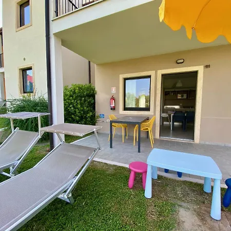 Belvedere Village Resort
