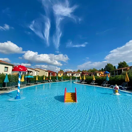 Resort Belvedere Village