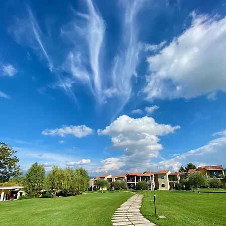 Resort Belvedere Village 4*