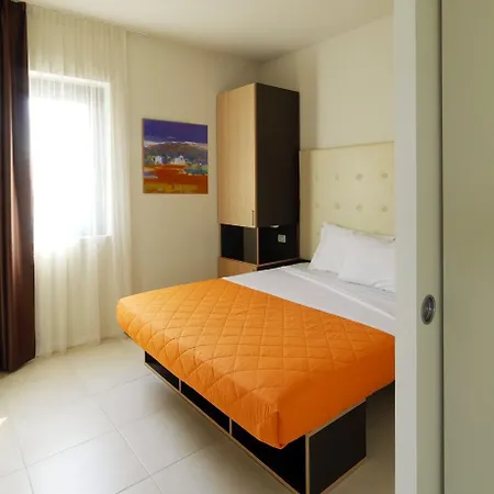 Resort Belvedere Village