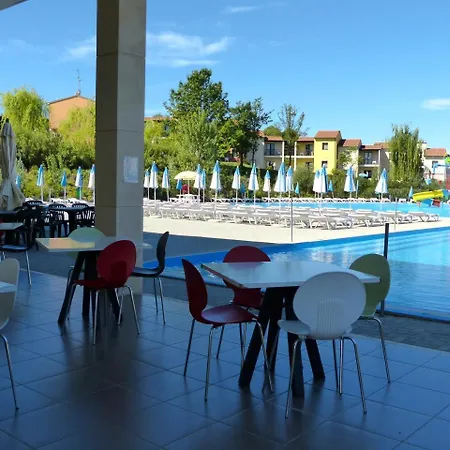 Belvedere Village Castelnuovo del Garda