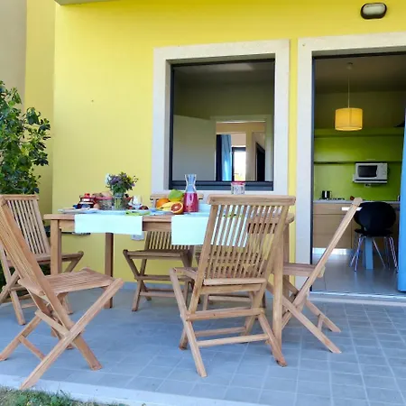 Resort Belvedere Village Castelnuovo del Garda