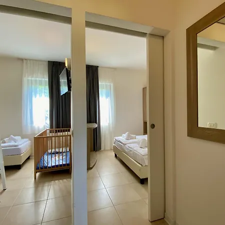 Resort Belvedere Village 4*