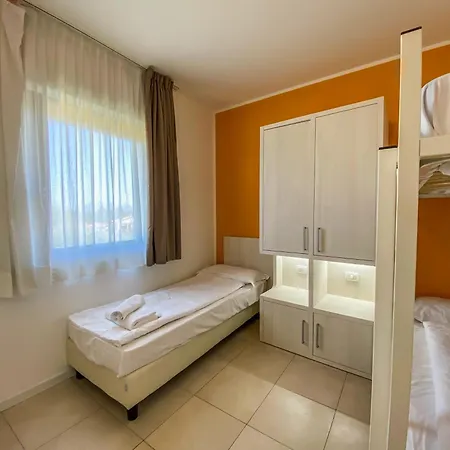 Belvedere Village 4* Castelnuovo del Garda