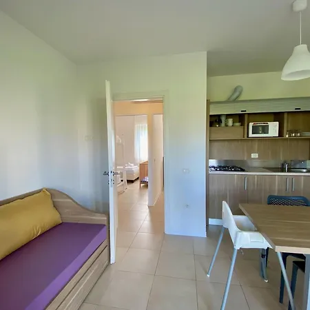 Belvedere Village Resort 4*