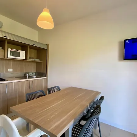 Resort Belvedere Village 4*
