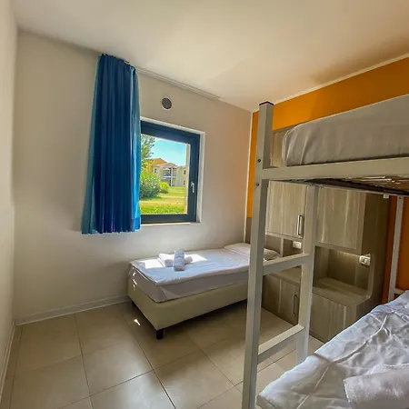 Resort Belvedere Village Castelnuovo del Garda