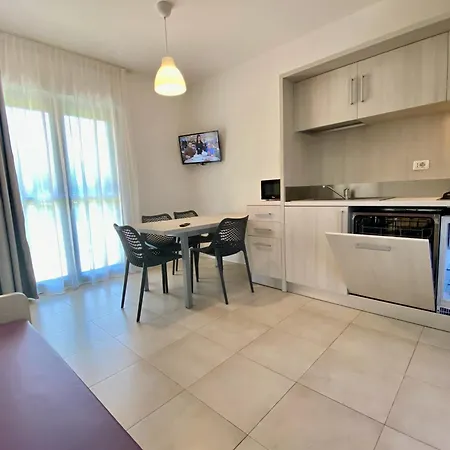 Belvedere Village Resort Castelnuovo del Garda