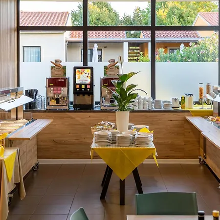Resort Belvedere Village 4*
