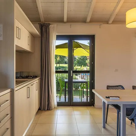 Resort Belvedere Village 4*