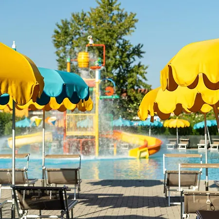 Belvedere Village Resort Castelnuovo del Garda