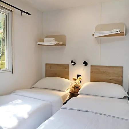 Belvedere Village 리조트 4*