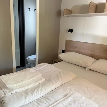 리조트 Belvedere Village 4*