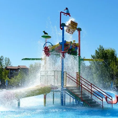Belvedere Village Resort