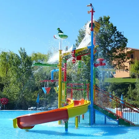 Belvedere Village Resort Castelnuovo del Garda