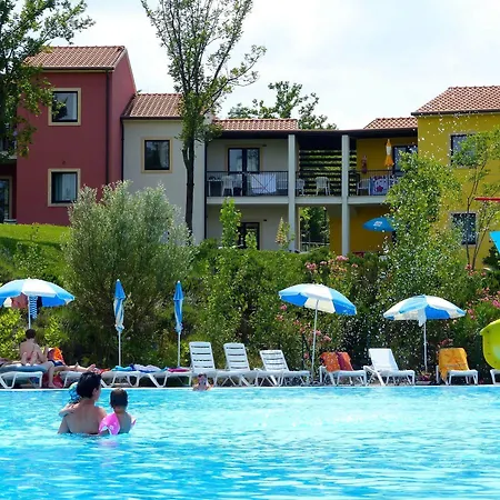 Belvedere Village